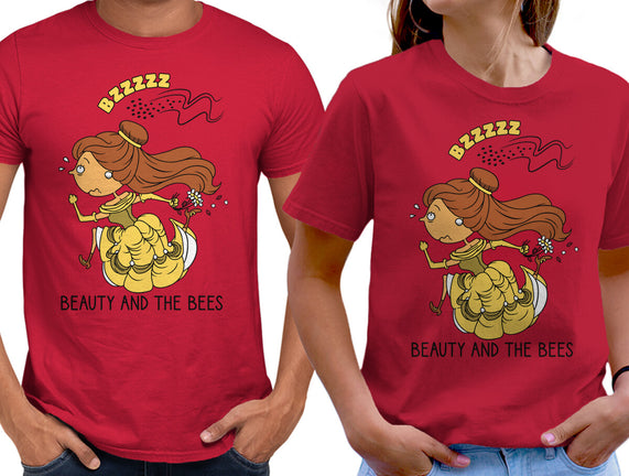 Beauty And The Bees