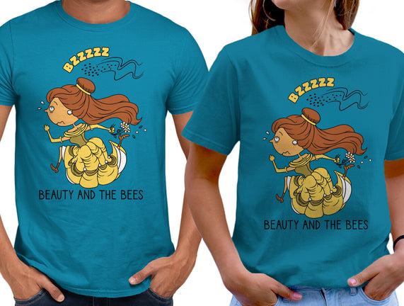 Beauty And The Bees