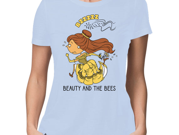 Beauty And The Bees