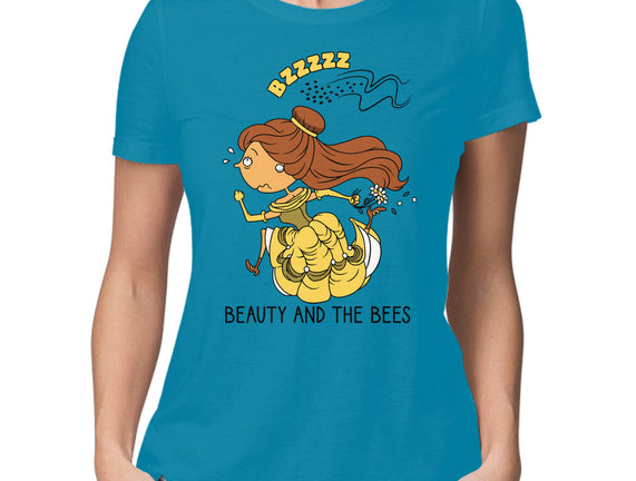 Beauty And The Bees
