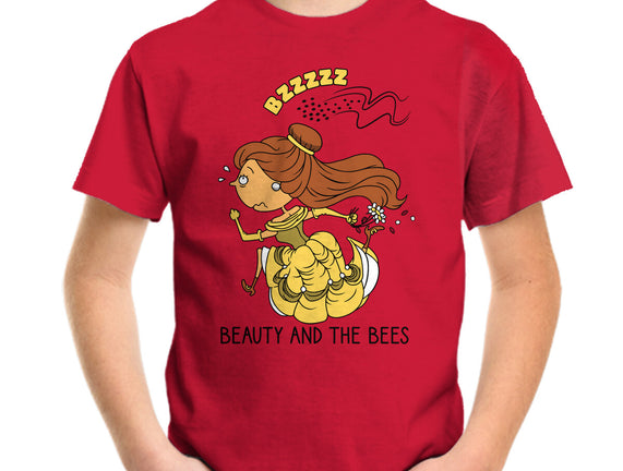 Beauty And The Bees