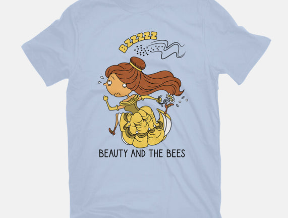 Beauty And The Bees