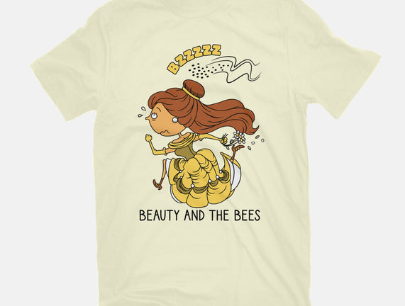 Beauty And The Bees