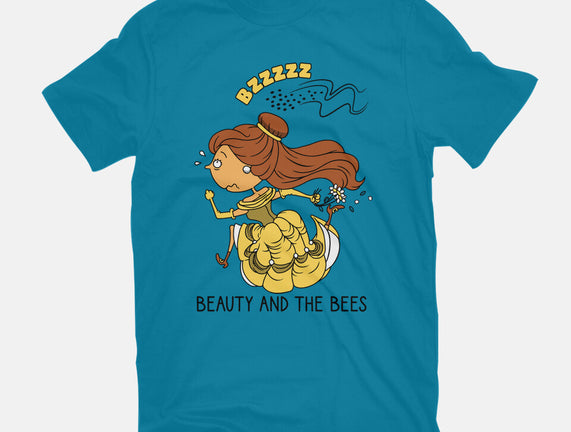Beauty And The Bees