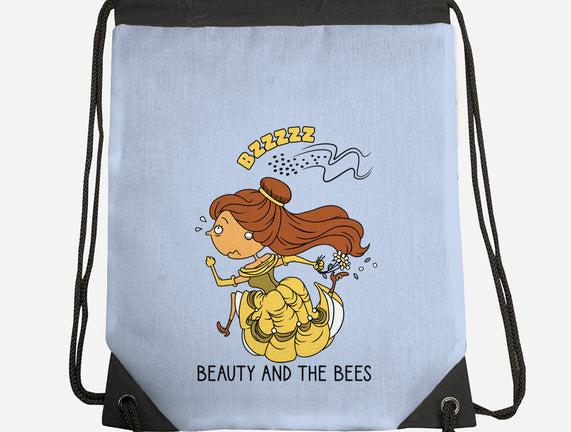Beauty And The Bees