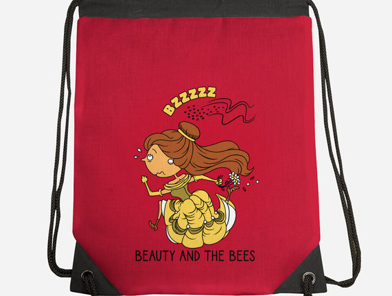 Beauty And The Bees