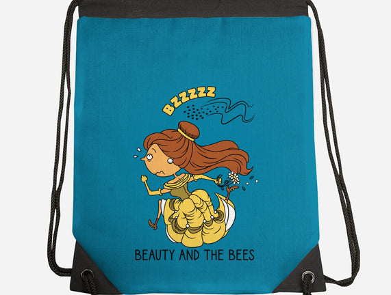 Beauty And The Bees