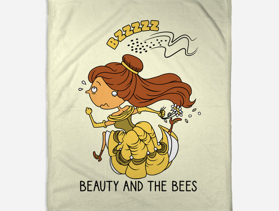 Beauty And The Bees