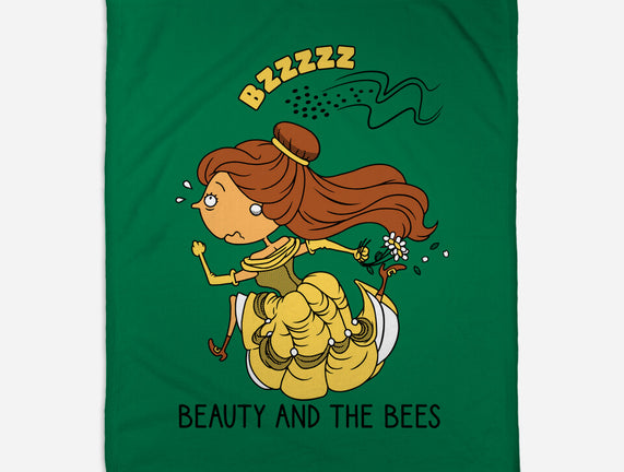 Beauty And The Bees