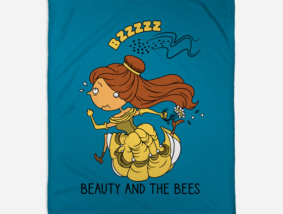 Beauty And The Bees