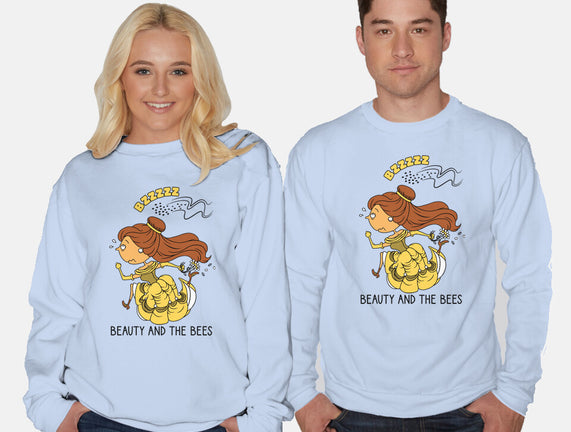 Beauty And The Bees