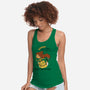 Beauty And The Bees-Womens-Racerback-Tank-imisko