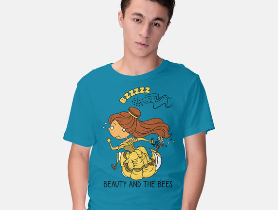 Beauty And The Bees