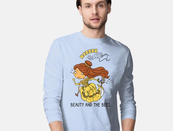Beauty And The Bees
