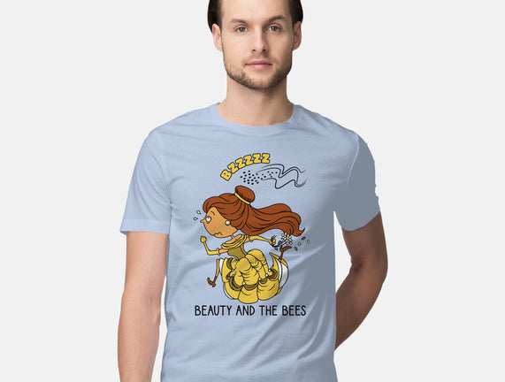 Beauty And The Bees