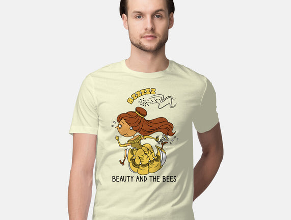 Beauty And The Bees