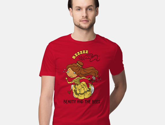 Beauty And The Bees