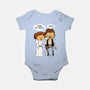 Allergy Wars-Baby-Basic-Onesie-imisko