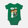 Allergy Wars-Baby-Basic-Onesie-imisko