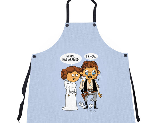 Allergy Wars