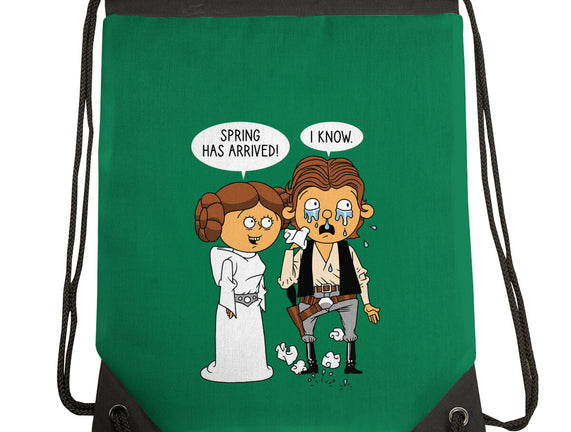 Allergy Wars