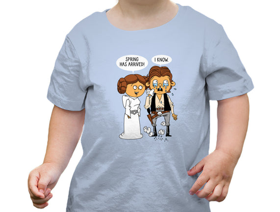 Allergy Wars