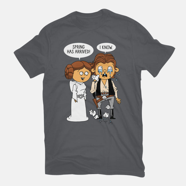 Allergy Wars-Mens-Premium-Tee-imisko