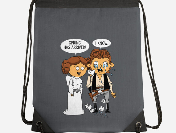 Allergy Wars