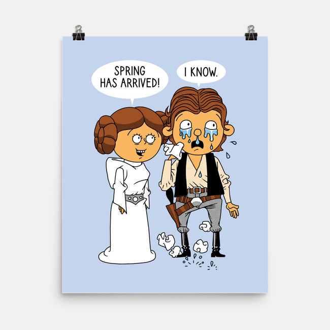 Allergy Wars-None-Matte-Poster-imisko