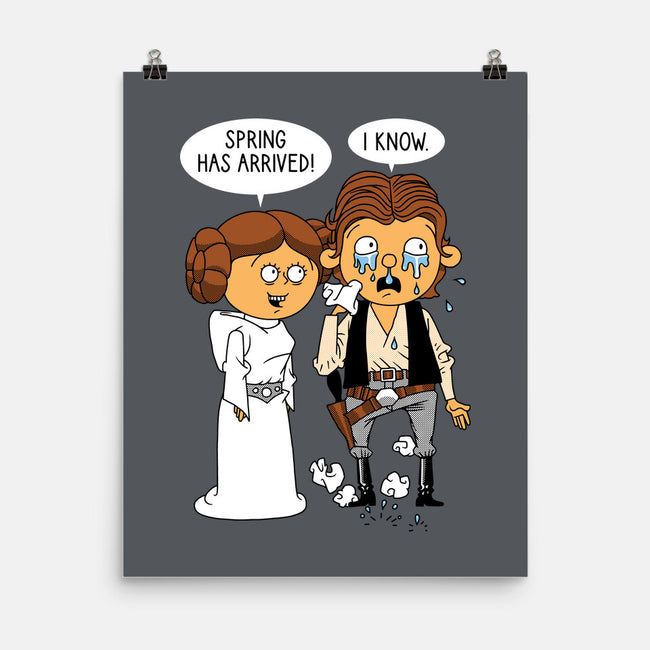 Allergy Wars-None-Matte-Poster-imisko