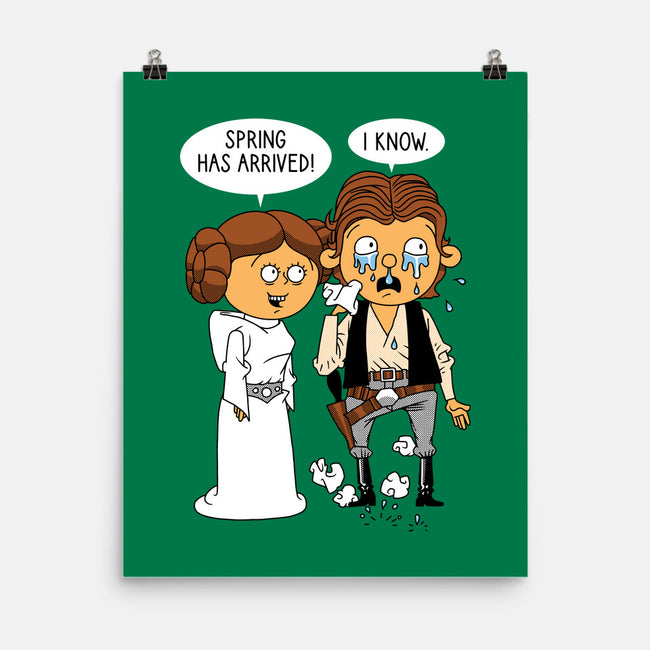 Allergy Wars-None-Matte-Poster-imisko