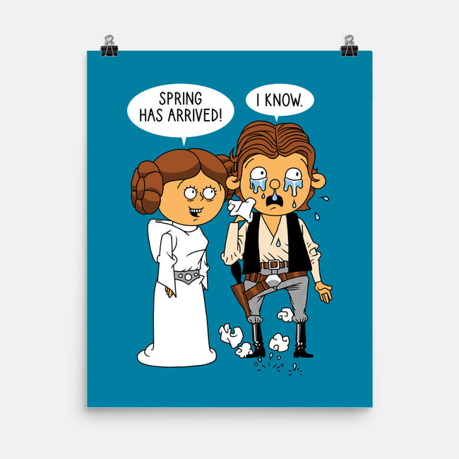 Allergy Wars-None-Matte-Poster-imisko