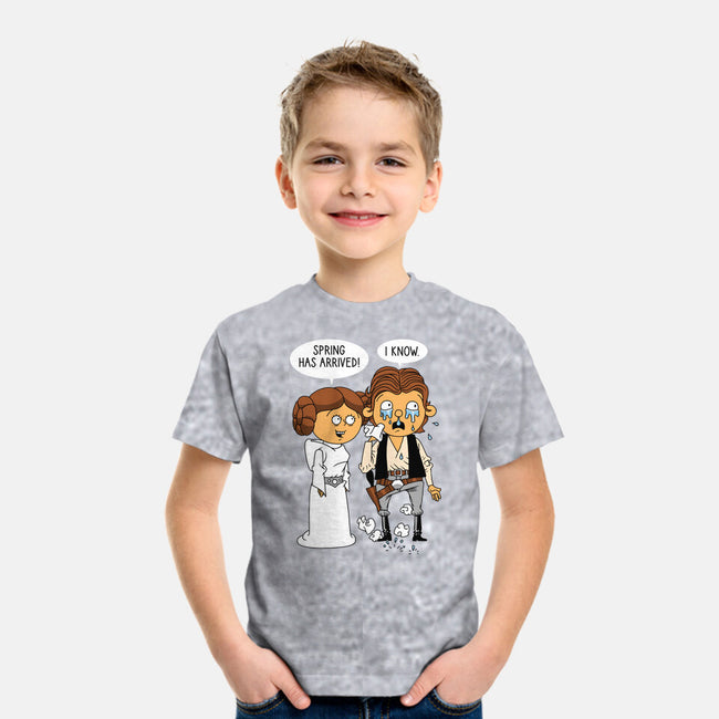 Allergy Wars-Youth-Basic-Tee-imisko