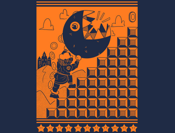 The Plumber’s Punishment