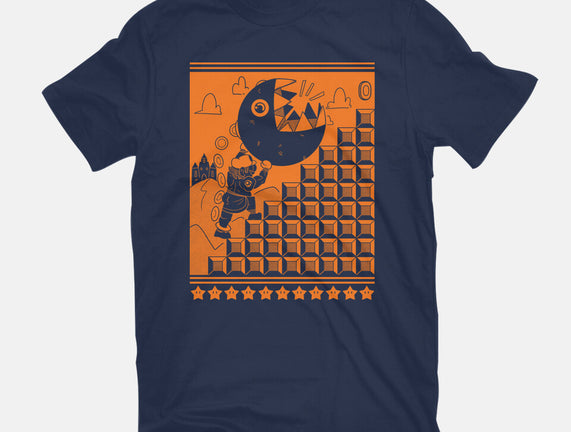 The Plumber’s Punishment