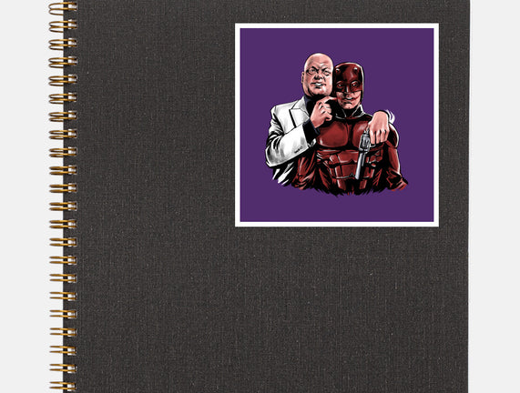 The Kingpin Joke