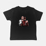 The Kingpin Joke-Baby-Basic-Tee-zascanauta