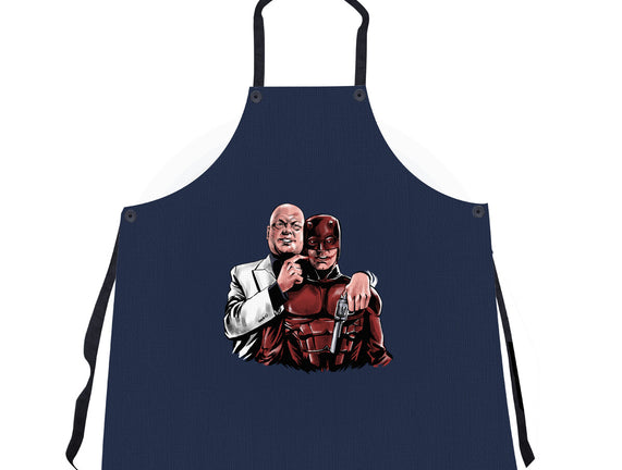The Kingpin Joke