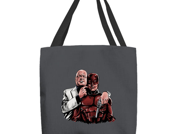 The Kingpin Joke