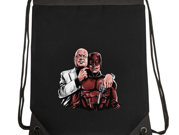 The Kingpin Joke