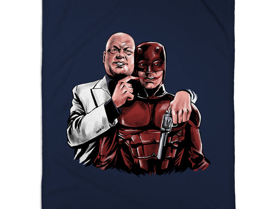 The Kingpin Joke