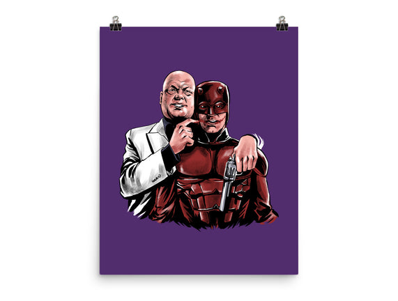 The Kingpin Joke