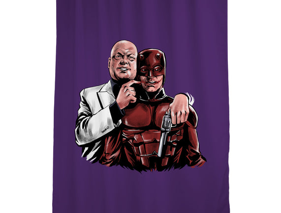 The Kingpin Joke