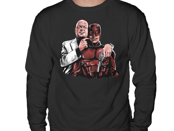 The Kingpin Joke