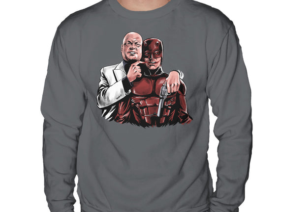 The Kingpin Joke