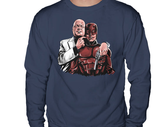 The Kingpin Joke
