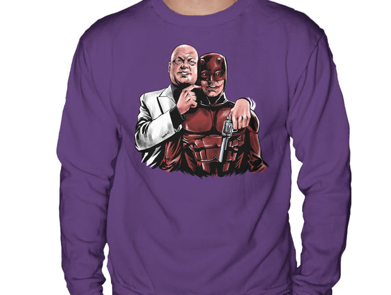The Kingpin Joke