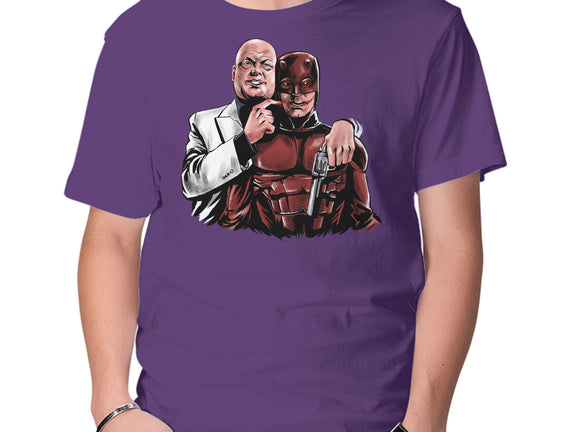 The Kingpin Joke