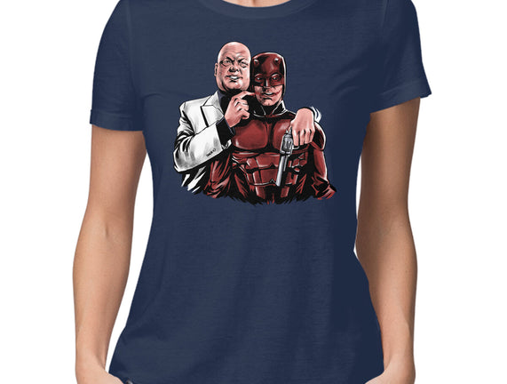 The Kingpin Joke