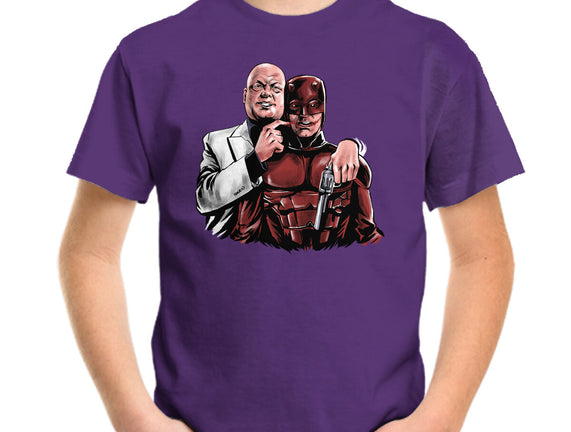 The Kingpin Joke